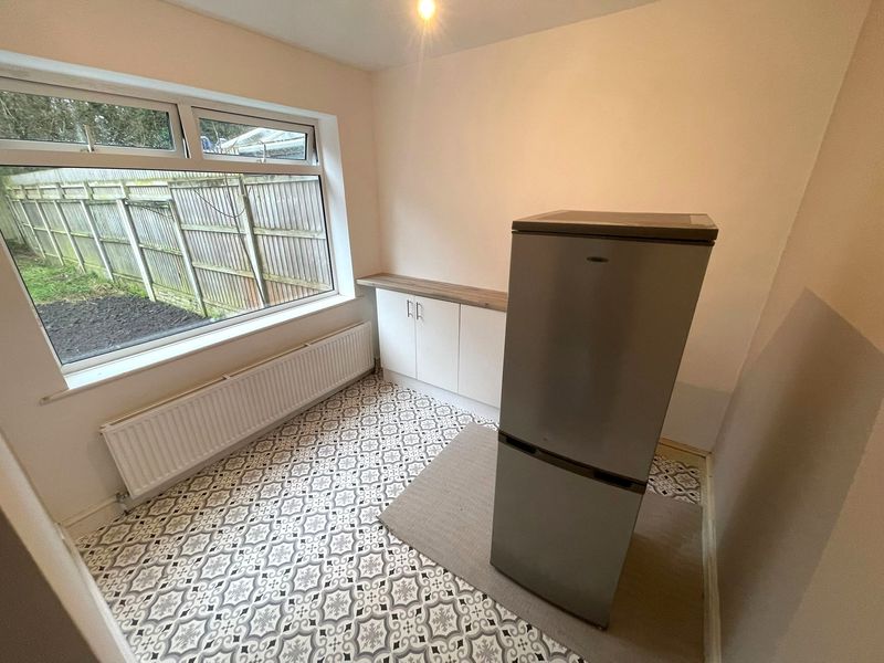 Woodbank Road Whitby